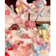 Mademoiselle Pearl Flower's Kindergarden Blanket(Reservation/Full Payment Without Shipping)